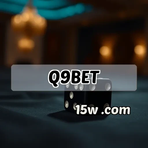 q9bet App
