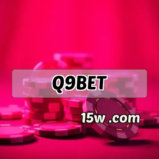 q9bet Bônus