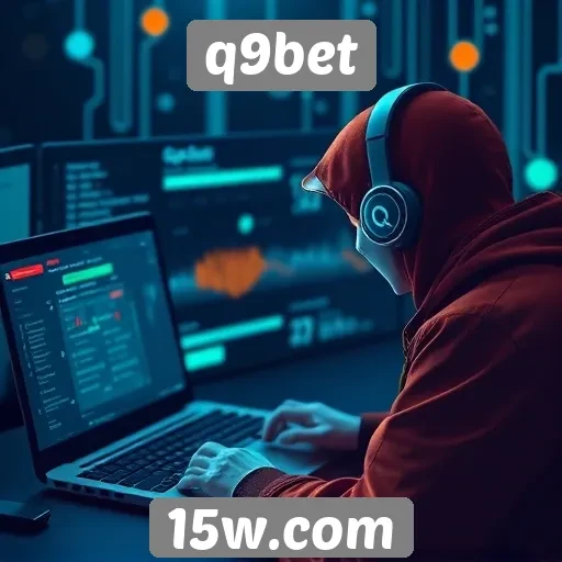 Segurança e proteção de dados no q9bet