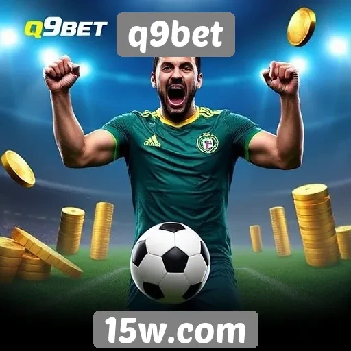 promoções exclusivas no q9bet atraem novos jogadores
