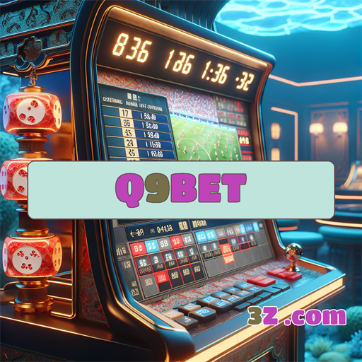 Descubra a Diversão e Emoção da Loteria no Q9Bet