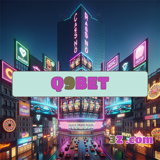 Descubra o Mundo da Roleta no Q9Bet
