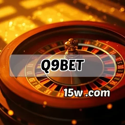 q9bet Login