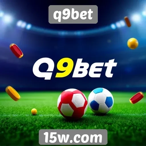 novidades em promoções e bônus no q9bet