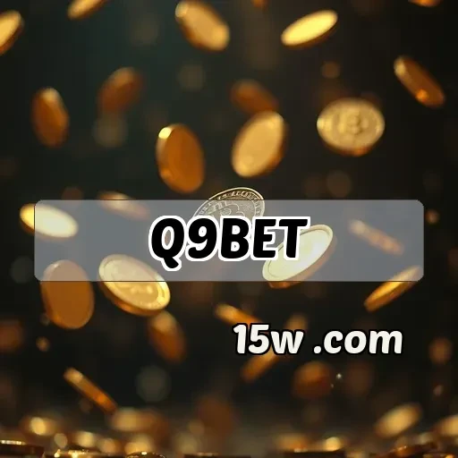 q9bet Promoções