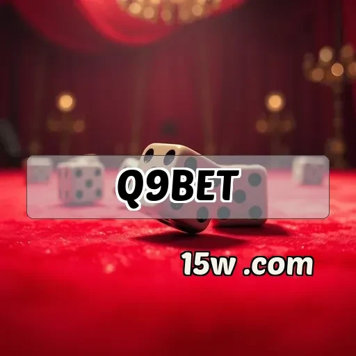 q9bet Caça-Níqueis