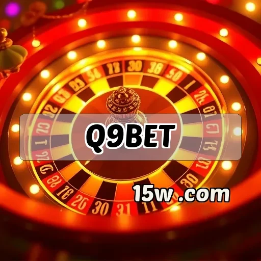 q9bet Eventos Esportivos