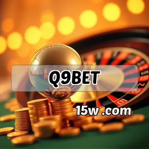 q9bet VIP
